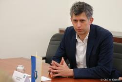Župan imenoval podžupana Občine Kamnik 2